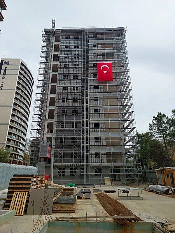 iskele fiyatları